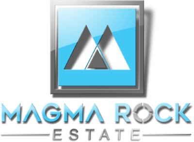 Magma Rock Estate GmbH &mdash; Logo
